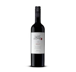 La Cour des Dames 2023 Merlot - Pays d'Oc